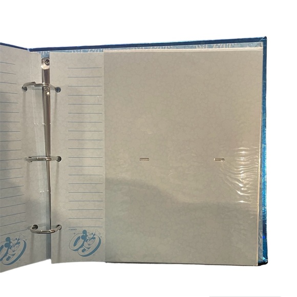 DISNEY WORLD 2009 PHOTO ALBUM - Picture 4 of 4